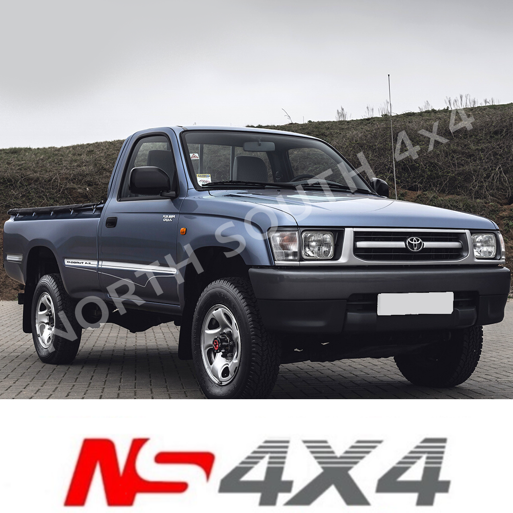 Ns4x4